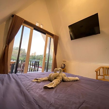 Batur Homestay And Lodge Bangli Eksteriør bilde