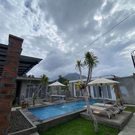 Batur Homestay And Lodge Bangli Eksteriør bilde