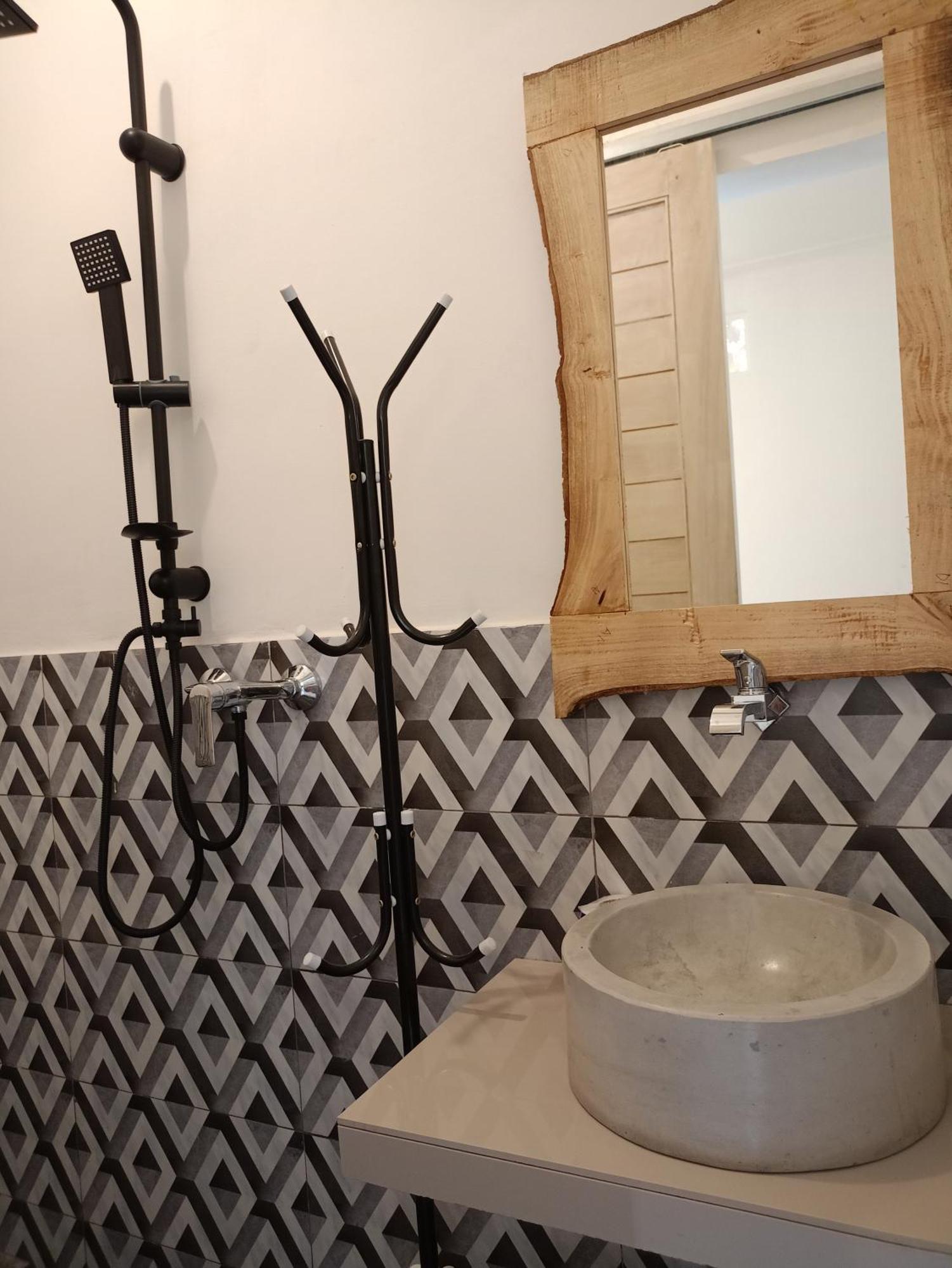 Batur Homestay And Lodge Bangli Eksteriør bilde