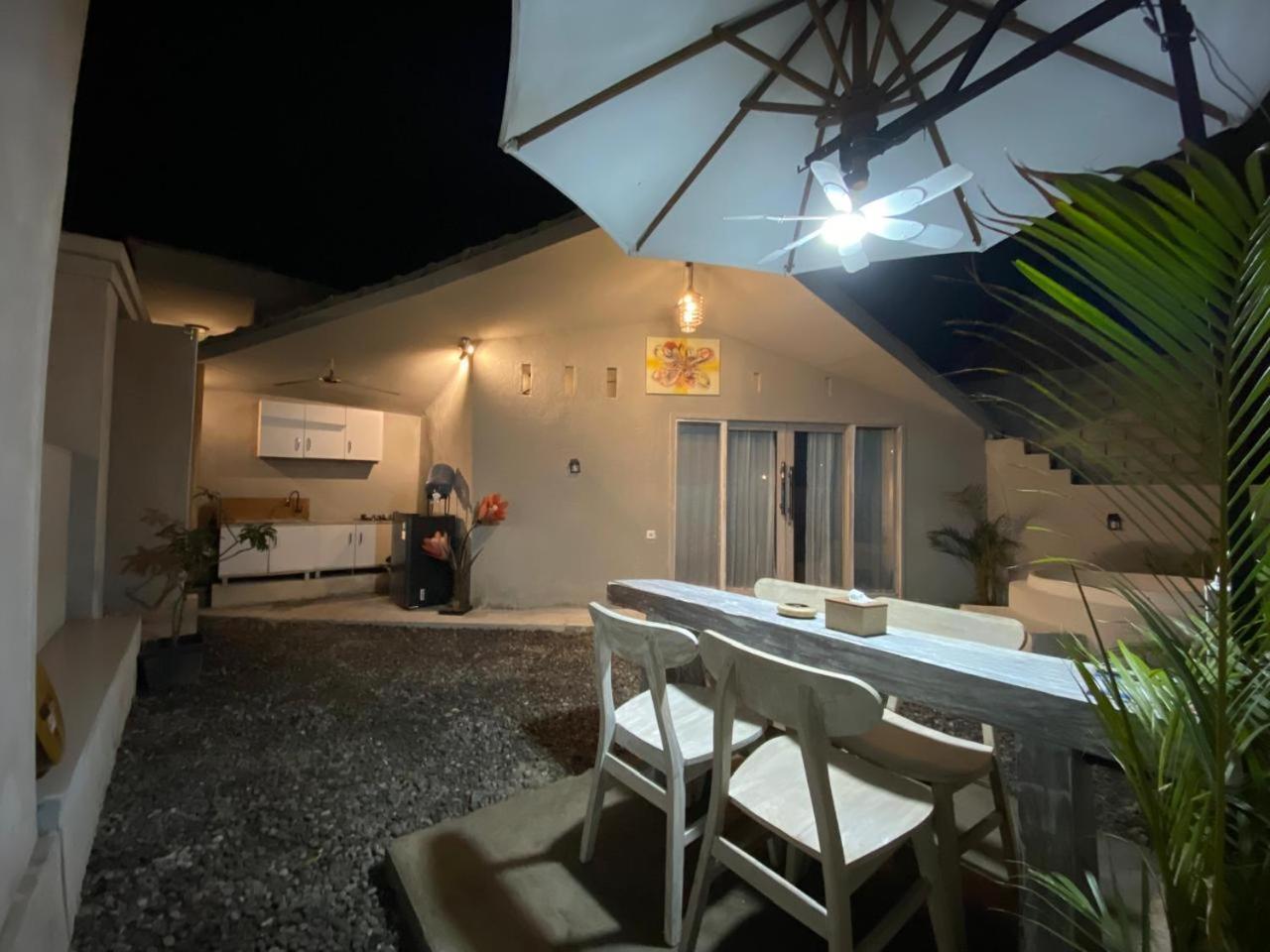 Batur Homestay And Lodge Bangli Eksteriør bilde